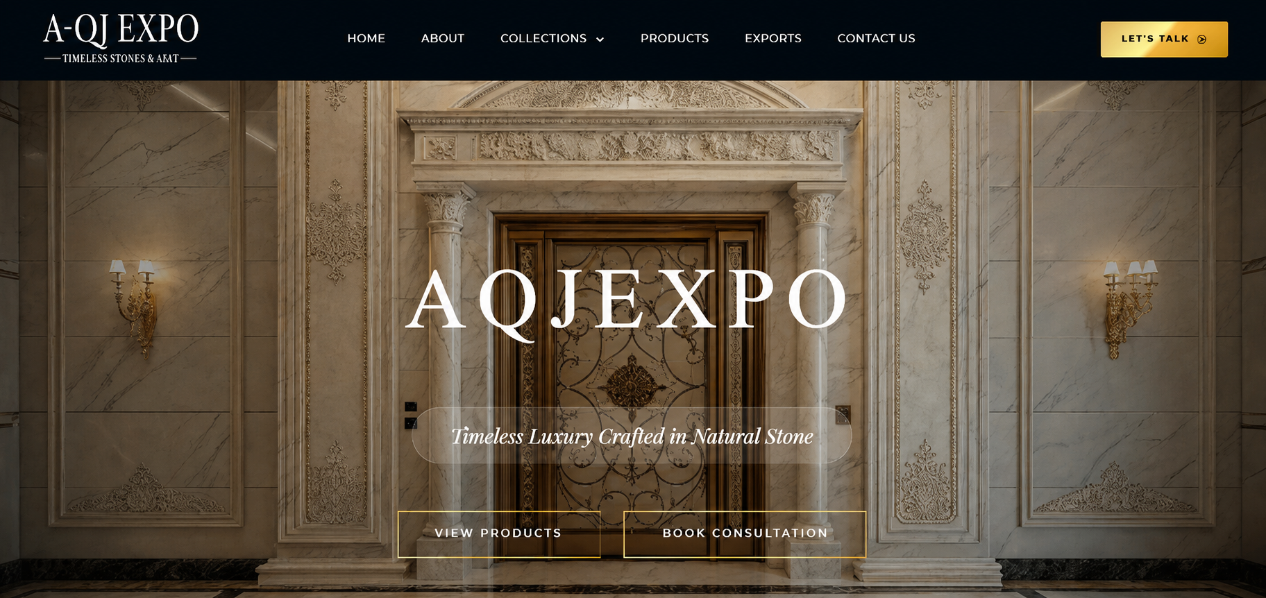 AQJ Expo