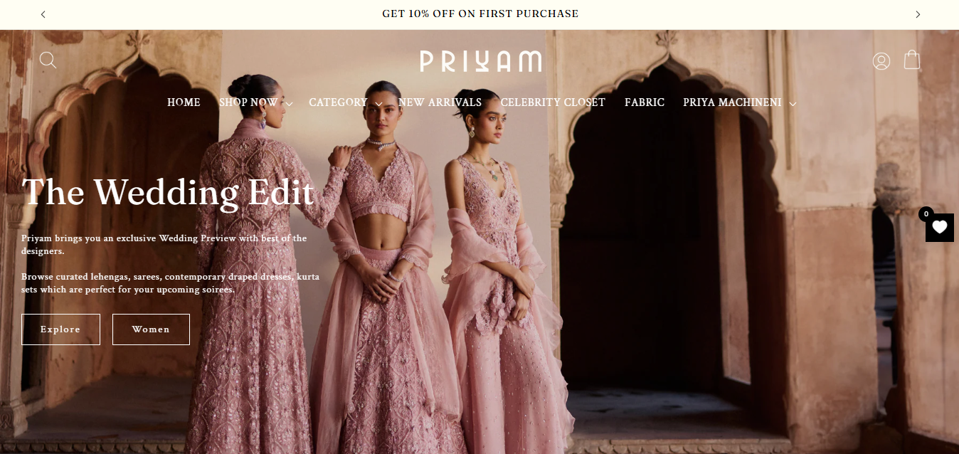 Priyam